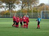 S.K.N.W.K. JO11-1JM - Yerseke JO11-1 (competitie) seizoen 2022-2023 (najaar - 2e fase)) (106/107)